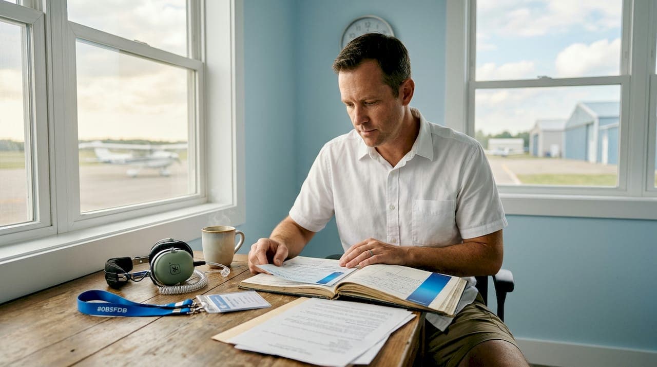 Aircraft Rental Checklist for Pilots: 2026 Guide